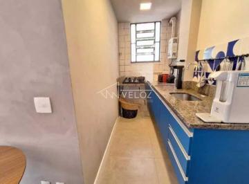 Imagem 1 · Apartamento para venda em Laranjeiras, Rio de Janeiro