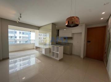 Imagem 2 · Apartamento para venda em Vila Lucy, Goiânia