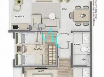 Imagem 1 · Apartamento para venda em Jacarepaguá, Rio de Janeiro