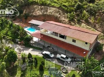 Imagem 1 · Casa para venda em Área Rural de Teófilo Otoni, Teófilo Oton