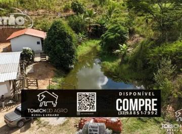 Imagem 1 · Casa para venda em Área Rural de Teófilo Otoni, Teófilo Oton