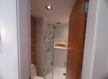 Imagem 1 · Flat/Apart Hotel para venda em Laranjeiras, Rio de Janeiro