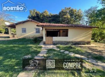 Imagem 1 · Casa para venda em Área Rural de Teófilo Otoni, Teófilo Oton