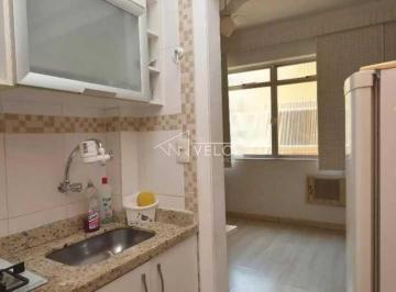 Imagem 1 · Apartamento para venda em Glória, Rio de Janeiro