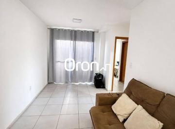Imagem 1 · Apartamento para venda em Jardim Novo Mundo, Goiânia