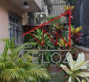 Imagem 1 · Apartamento para venda em Santa Teresa, Rio de Janeiro
