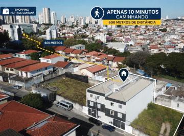 6528a10c-9986-4204-ad31-d48a9a137e6b · Elegante apartamento para venda em Lauzane Paulista com 2 quartos, 42m²