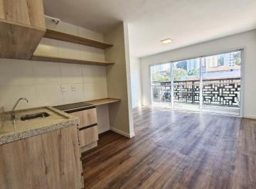 09738c83-ec74-4533-ab41-4ce38b60e7c7 · Confortável studio para venda em Tucuruvi com 1 quarto, sendo 1 suíte, 26m²