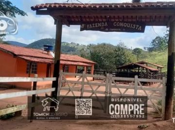 Imagem 1 · Casa para venda em Área Rural de Teófilo Otoni, Teófilo Oton