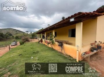 Imagem 1 · Casa para venda em Área Rural de Teófilo Otoni, Teófilo Oton