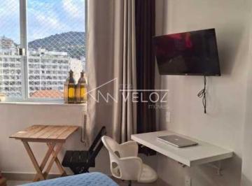 Imagem 1 · Kitnet e Studio para venda em Centro, Rio de Janeiro