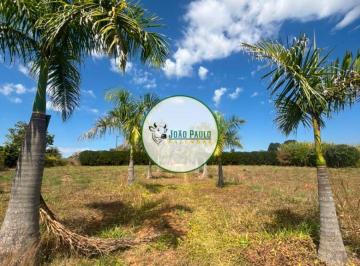 Rural de 2 quartos, Águas Lindas de Goiás · Chácara a venda em Águas Lindas-GO - 10.000 m2 - Apenas 6 Km do Shopping de Águas Lindas