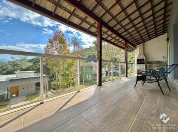 Imagem 1 · Casa de Condomínio para venda em Vargem Grande, Teresópolis
