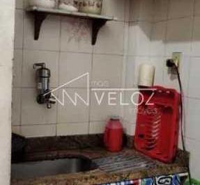 Imagem 1 · Apartamento para venda em Santa Teresa, Rio de Janeiro
