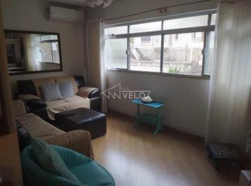Imagem 1 · Apartamento para venda em Glória, Rio de Janeiro