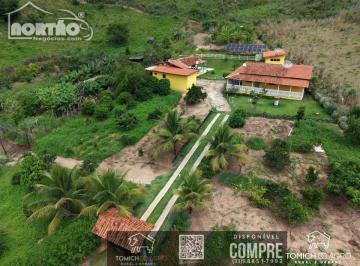Imagem 1 · Casa para venda em Área Rural de Teófilo Otoni, Teófilo Oton
