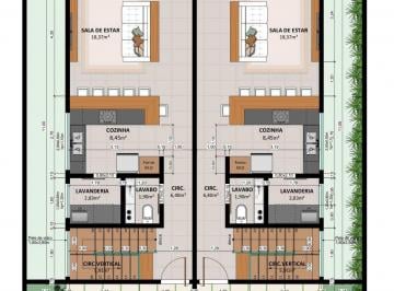 Imagem 1 · Casa para venda em Pimenteiras, Teresópolis