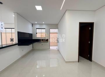 Casa · 90m² · 3 Quartos · 2 Vagas · Casa à venda 3 dormitórios | Setville - São José dos Campos