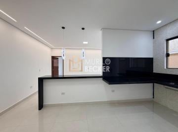 Casa · 90m² · 3 Quartos · 2 Vagas · Casa à venda 3 dormitórios | Setville - São José dos Campos