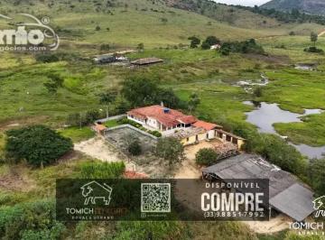 Imagem 1 · Casa para venda em Área Rural de Teófilo Otoni, Teófilo Oton