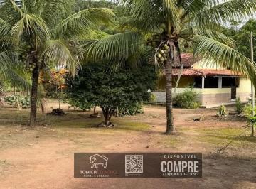 Imagem 1 · Casa para venda em Área Rural de Teófilo Otoni, Teófilo Oton