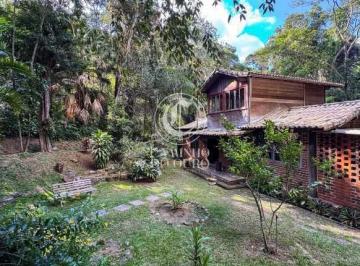 Imagem 1 · Casa para venda em Itaipava, Petrópolis