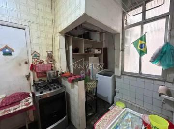 Imagem 1 · Apartamento para venda em Laranjeiras, Rio de Janeiro