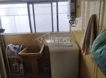 Imagem 1 · Apartamento para venda em Lagoa, Rio de Janeiro