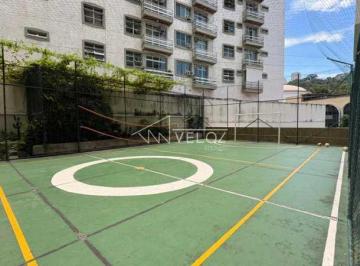 Imagem 1 · Apartamento para venda em Cosme Velho, Rio de Janeiro