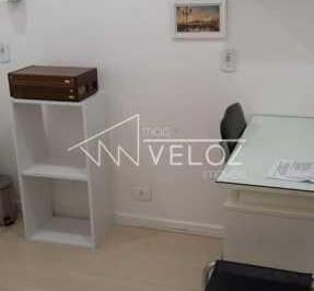 Imagem 1 · Conjunto Comercial-Sala para venda em Catete, Rio de Janeiro