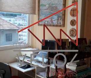 Imagem 1 · Kitnet e Studio para venda em Santa Teresa, Rio de Janeiro