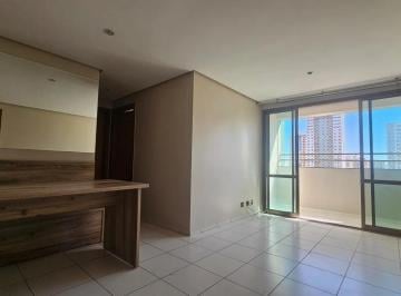 Apartamento de 2 quartos, Águas Claras · Residencial Chamonix 02 quartos com suite Rua das Pitangueiras