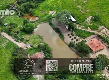 Imagem 1 · Casa para venda em Área Rural de Teófilo Otoni, Teófilo Oton