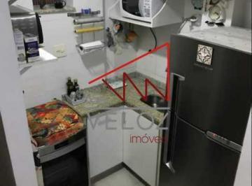 Imagem 3 · Kitnet e Studio para venda em Botafogo, Rio de Janeiro