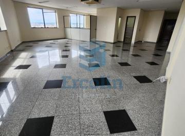 Foto 01 · SALA COMERCIAL À VENDA PARQUE CAMPOLIM EM SOROCABA - SP