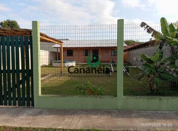 Foto 01 · Aluguel de Casa Rústica com Amplo Quintal no Balneário Terra Nova ? Conforto e Tranquilidade a Pouco