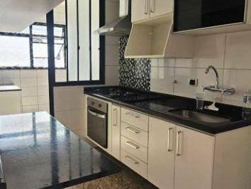 77ac433cc0ea363e5e005f7fef486b244be667d3 · APARTAMENTO COM 2 DORMITORIOS, 2 BANHEIROS COM PLANEJADOS.