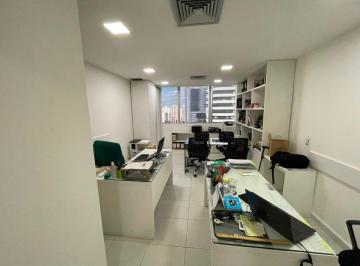 Comercial , Salvador · Vendo 2 salas no CEO