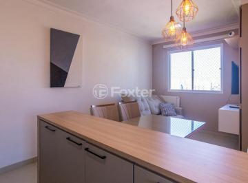 1019550_01sala_001.jpg · Apartamento, 2 dormitórios, 41 m², em Jardim América da Penha