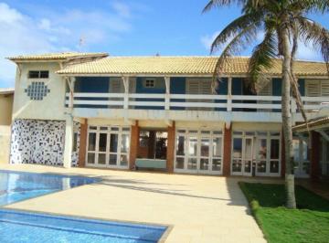 Casa de 4 quartos, Lauro de Freitas · EXCELENTE CASA 4 QUARTOS, SENDO 3 SUÍTES, FRENTE MAR, EM IPITANGA