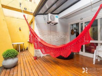 Apartamento · 49m² · 1 Quarto · 1 Vaga · Apartamento de dormitório garden 49m2 privativos 1 vaga rotativa no bairro Petropolis