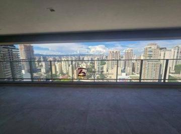 2625746115a2feedcab9aa13b2ca164138a8a749 · Apartamento com 3 dormitórios / suítes e 2 vagas à venda, 157 m² - Perdizes - São Paulo/SP
