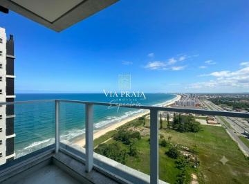 Foto 11 · Apartamento com 2 suítes e 2 vagas de garagem, em condomínio pé na areia, no Tabuleiro Barra Velha