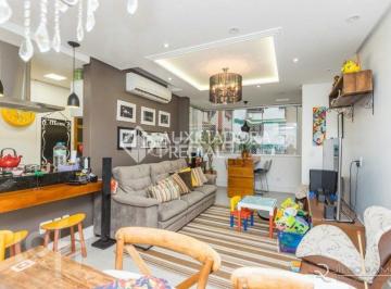 b07f2f31 · Apartamento, 2 dormitórios, 83.67 m², em Santana