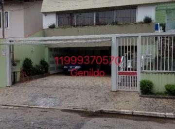Casa de 4 quartos, São Paulo · CASA COM 4 QUARTOS SENDO 2 SUITES, 6 VAGAS , QUINTAL , FACIL ACESSO AO METRÔ, ACEITA PET FL55