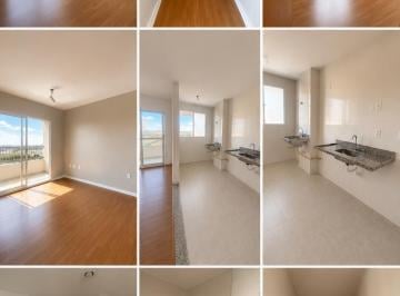 Apartamento de 2 quartos, Gama · Giardine Difiore Gama 2 quartos sem suite