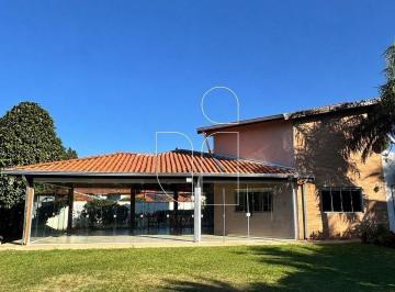 Casa · 400m² · Casa no Serra Dourada · 400m² · Piscina · Marília