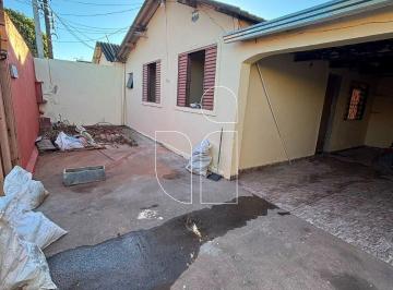 Casa · 220m² · 4 Quartos · 3 Vagas · Núcleo Habitacional Nova Marília - Casa - 4 quartos - 1 banheiro - em Marília