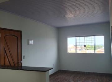Apartamento de 3 quartos, Samambaia · Aluga-se apartamento de 3 quartos na Samambaia SuL