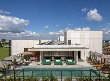 Apartamento 230m² Venda Sudoeste · SUDOESTE QUADRA 500 4 QUARTOS COM SUÍTES 4 VAGAS DE GARAGEM LAZER SQSW 500 SUDOESTE